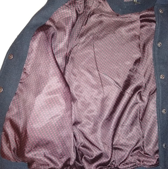 Forever 21 | Bomber Jacket - Picture 4 of 6